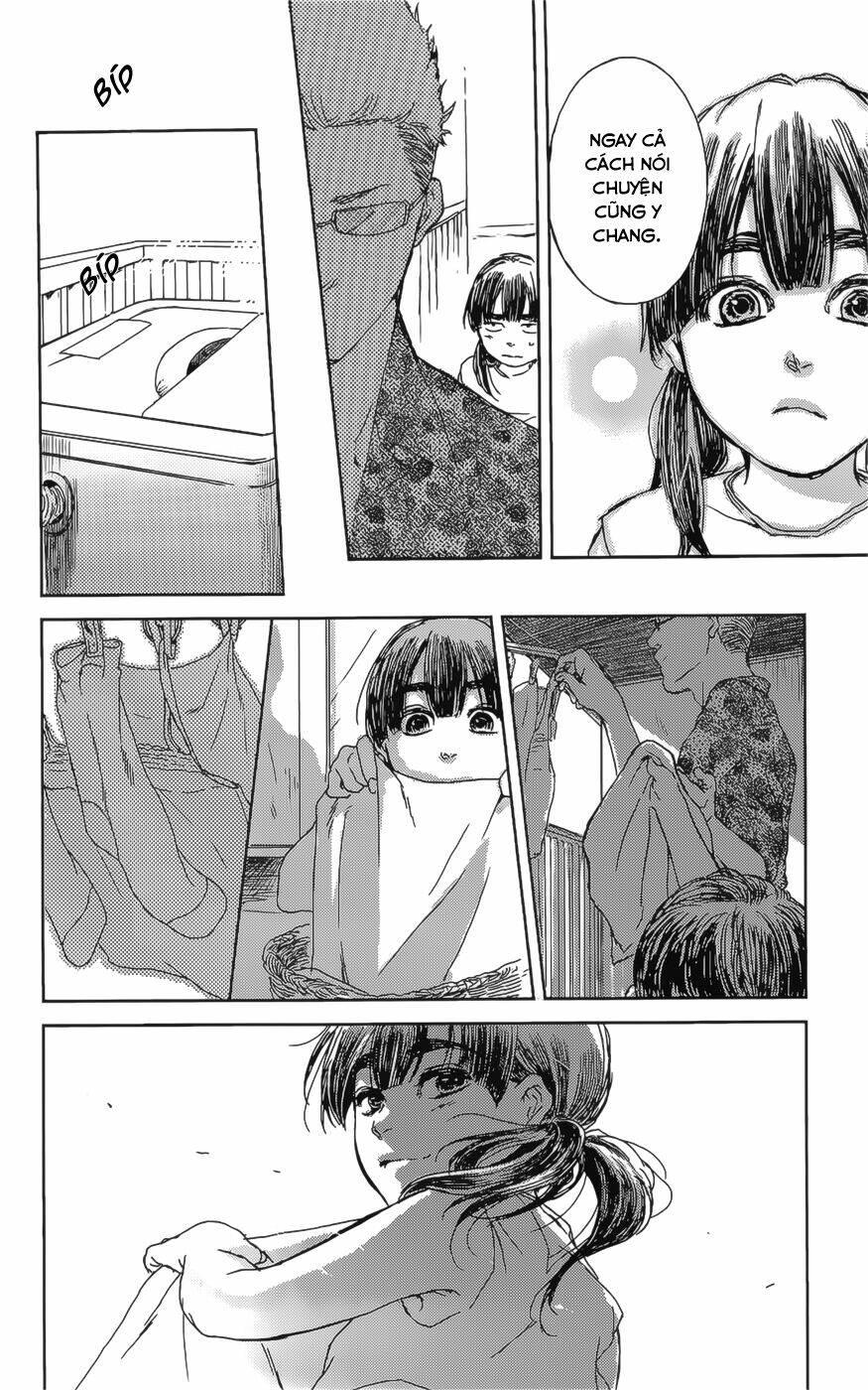 shiki no zenjitsu chapter 2 10