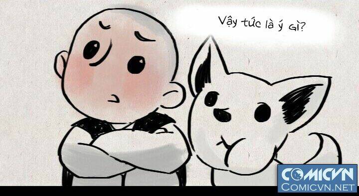 nhất thiền tiểu hòa thượng chapter 6 10