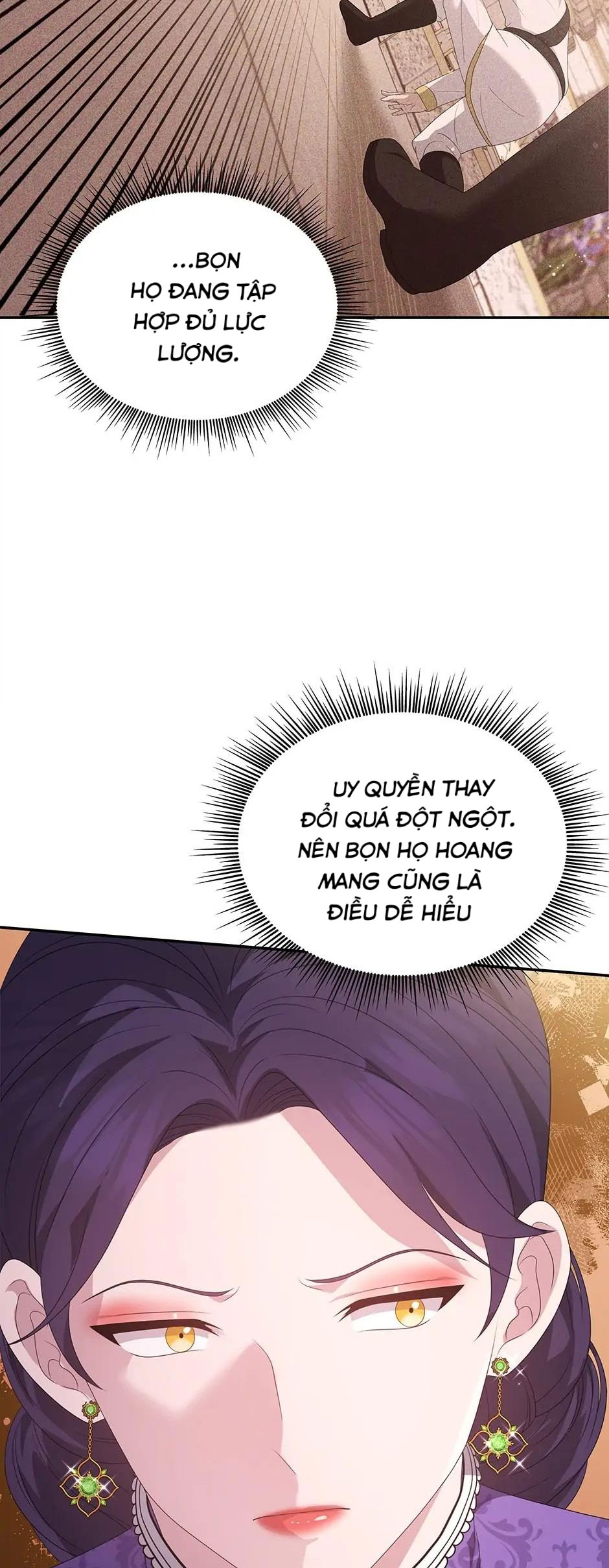 công chúa hai mặt chapter 105 51