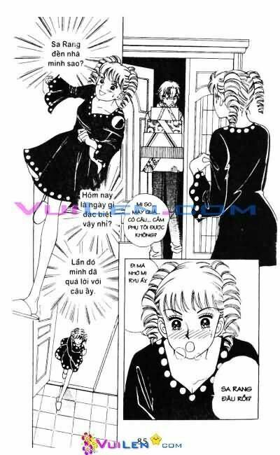 hợp đồng nô lệ chapter 4 85