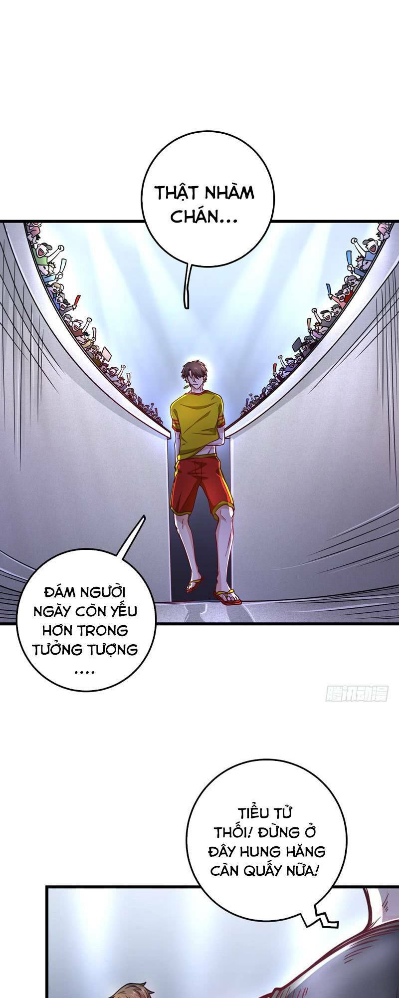 tối cường thần y tại đô thị chapter 41 4