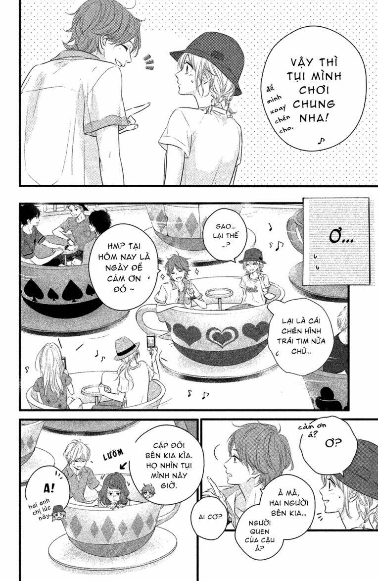 haru matsu bokura chapter 20 10