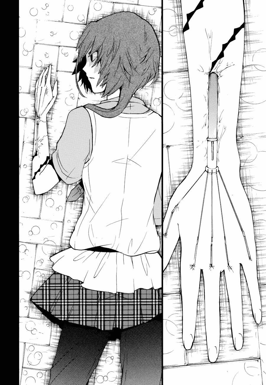 kataribe no list reboot chapter 6 21