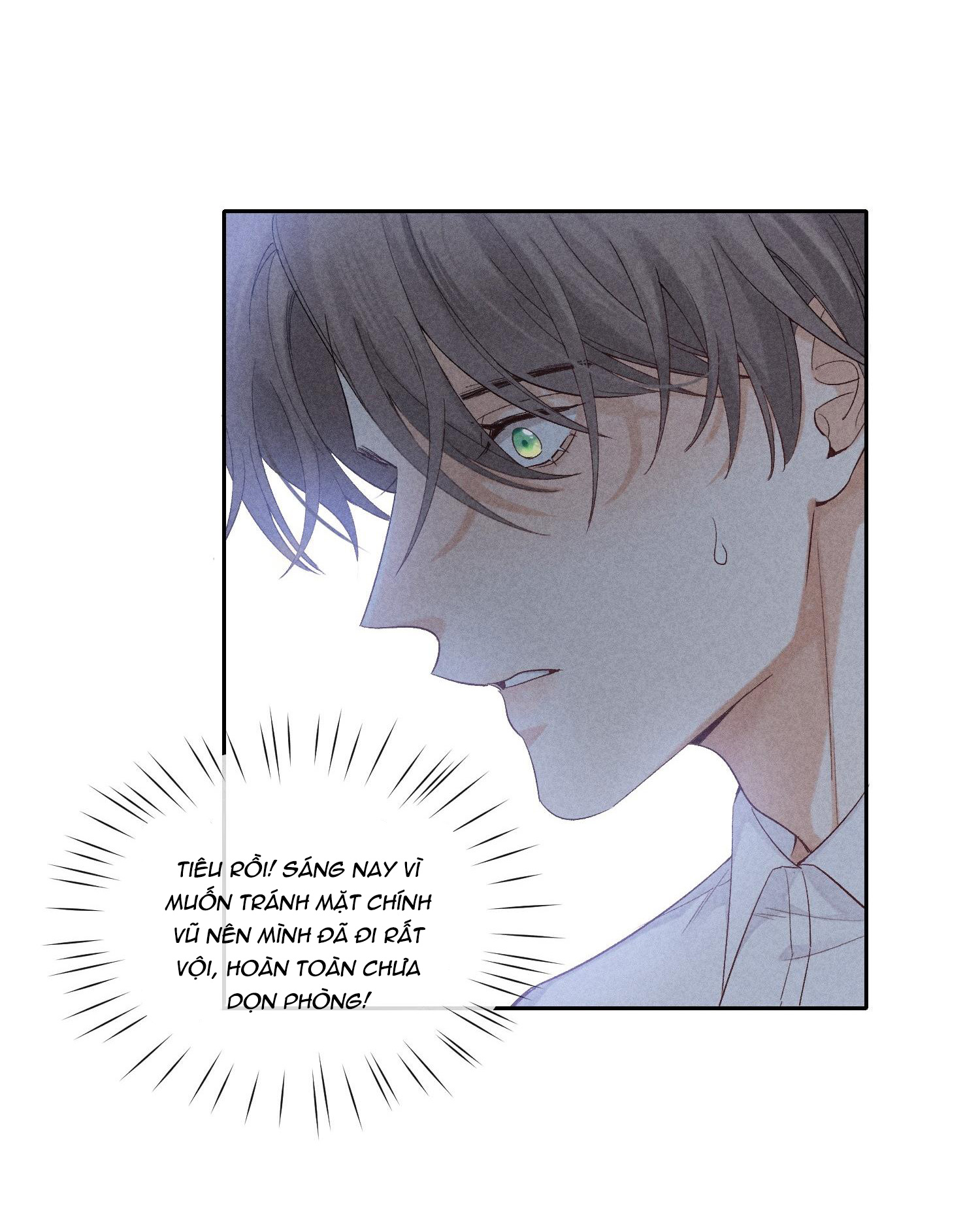 trò chơi săn mồi chapter 16.5 41