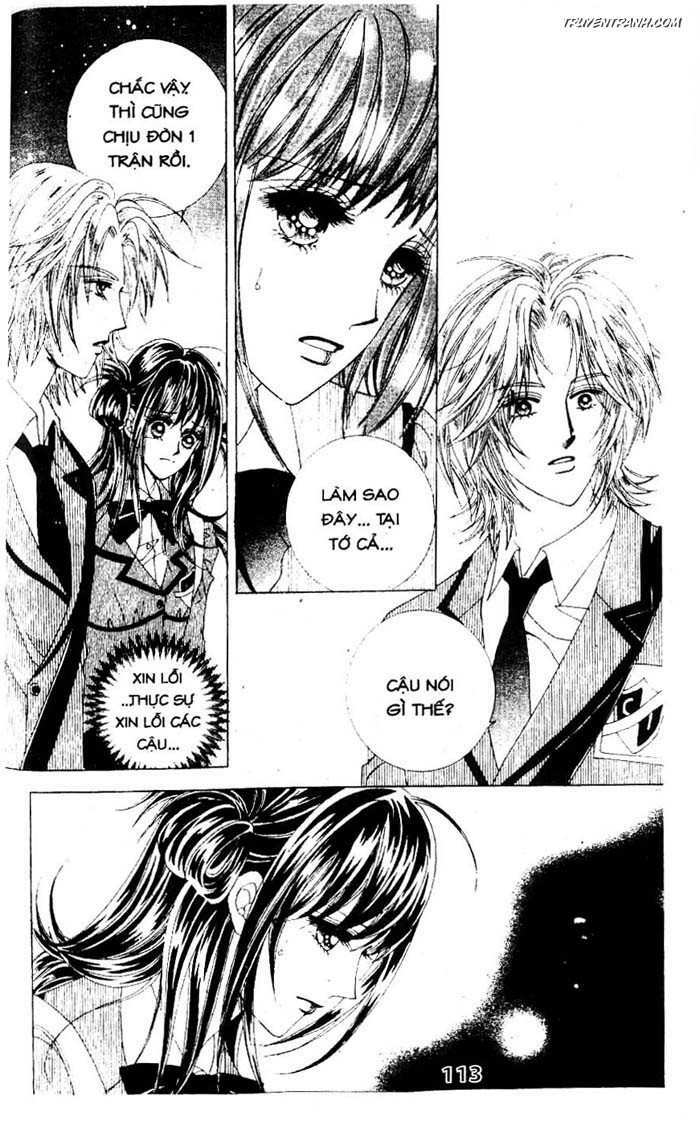 nhà trọ hoàn hảo chapter 11 1