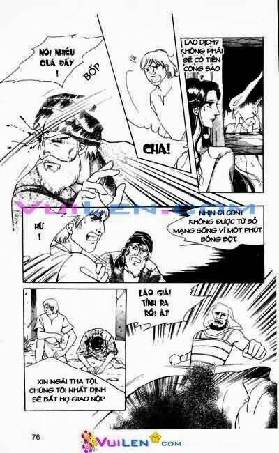 hậu duệ hoàng gia chapter 8 76