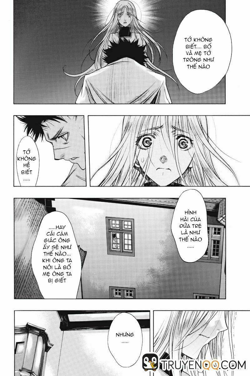 đại chiến titan - before the fall chapter 19.1 22