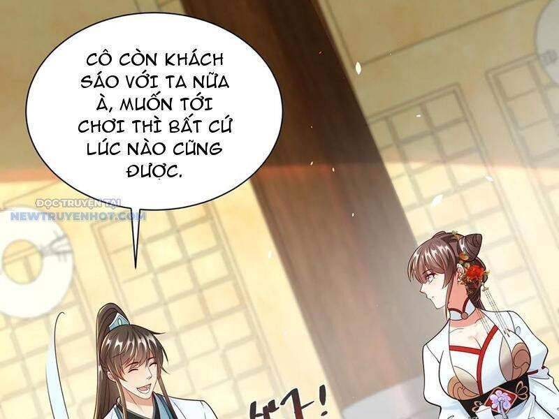ta thực sự không muốn làm thần tiên chapter 71 55