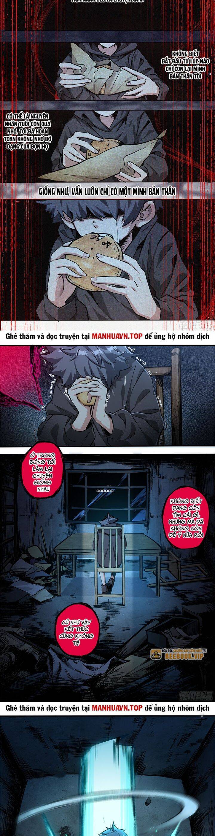 di độ thâm uyên - trùng khởi kỷ nguyên chapter 15 3