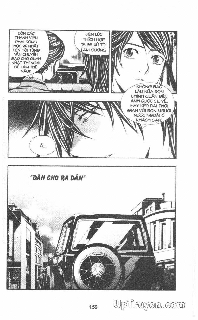 thời gió lốc (thời đại phong tang) chapter 9 160