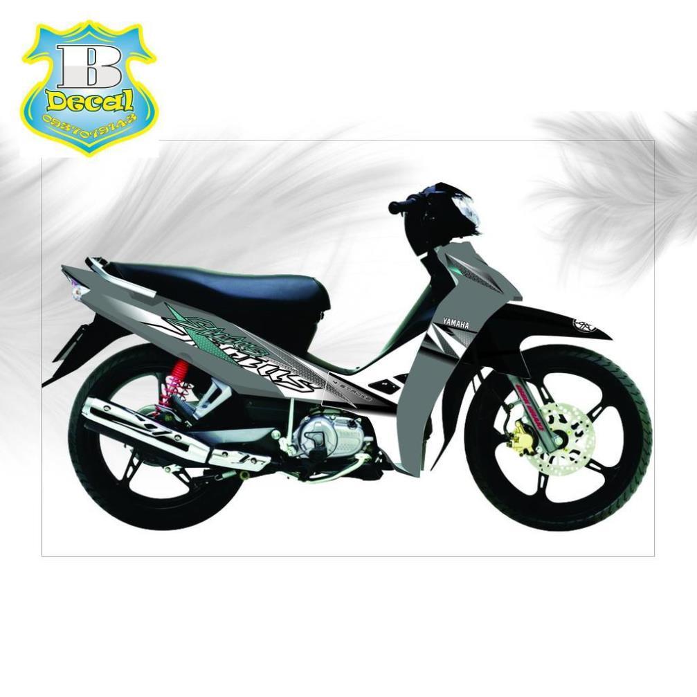 Tem rời sirius 4 màu