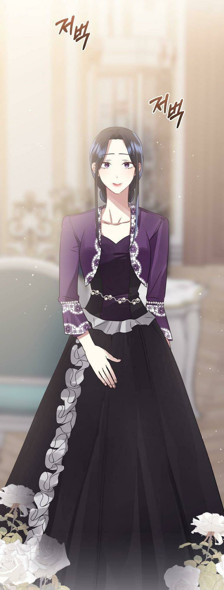 ác nữ phản diện đã chọn nam chính chapter 18 5