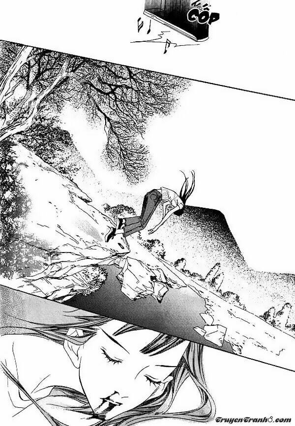 flowers of evil chapter 25 42