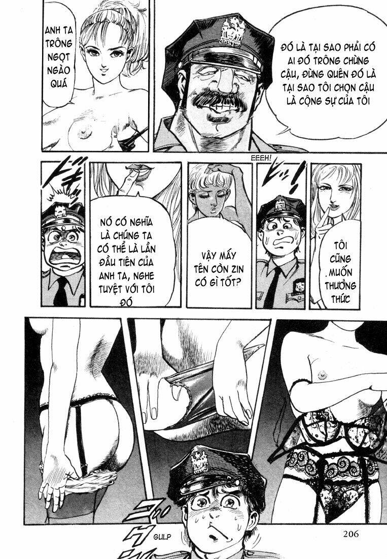 mad bull 34 chapter 7 26