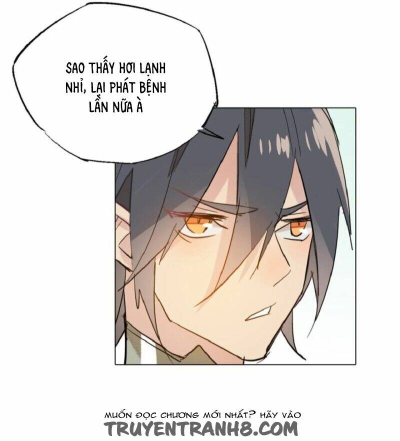 sư phụ lại trêu chọc ta chapter 3 5