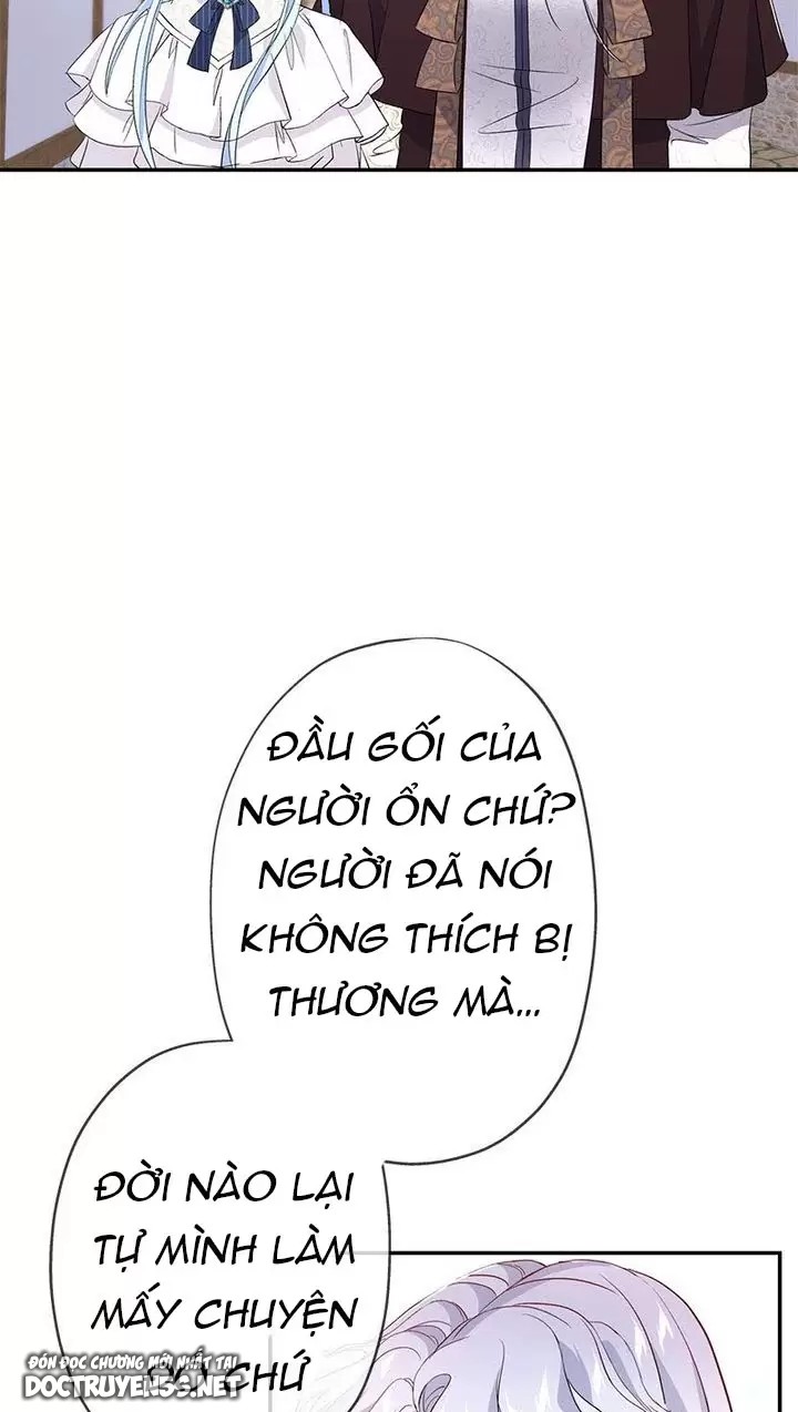 nếu tôi là nhân vật phản diện liệu tôi sẽ chết chapter 20 70