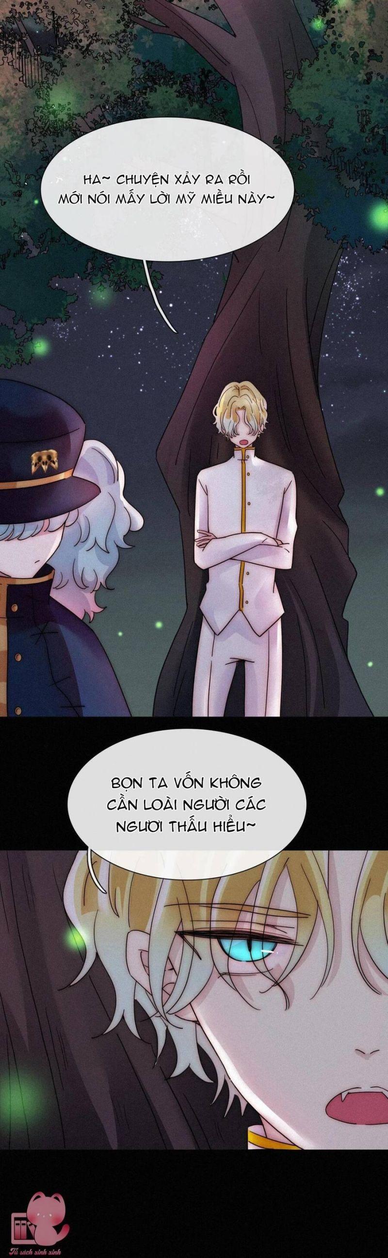 đêm tối chốn này chapter 70 46