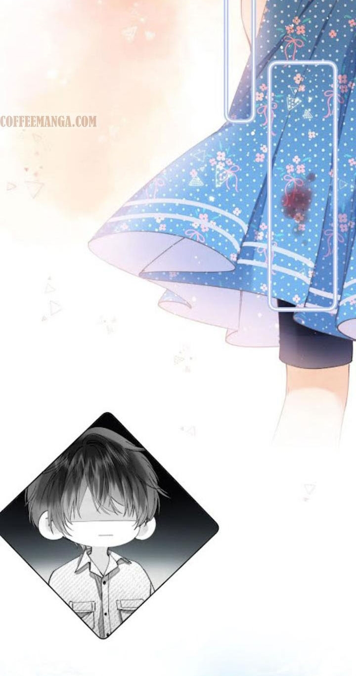 vụng trộm không thể giấu - mối tình thầm kín chapter 16 22