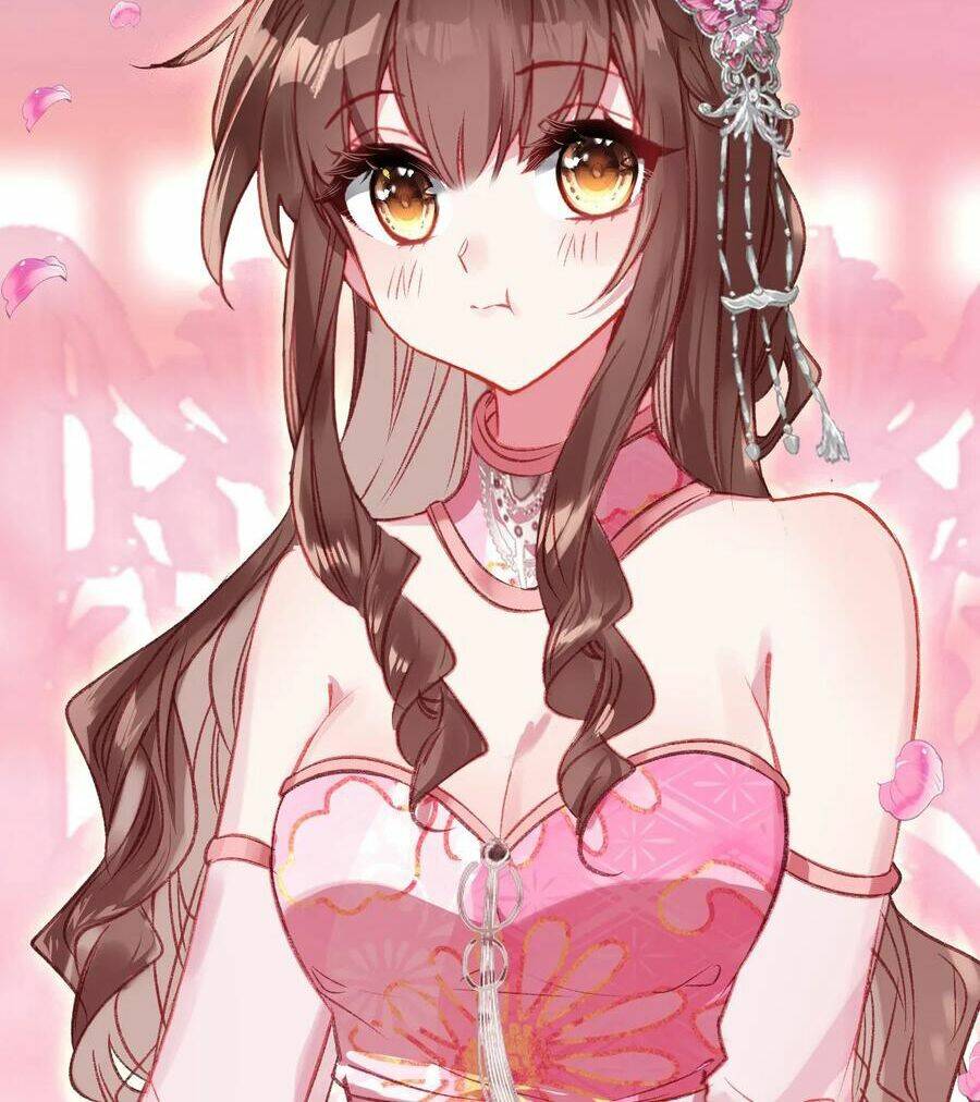 gả cho một tên thái giám đáng ghét chapter 121 11