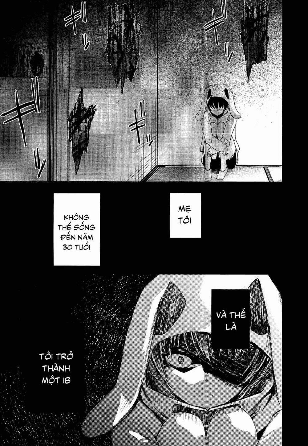 instant bullet chapter 9 9