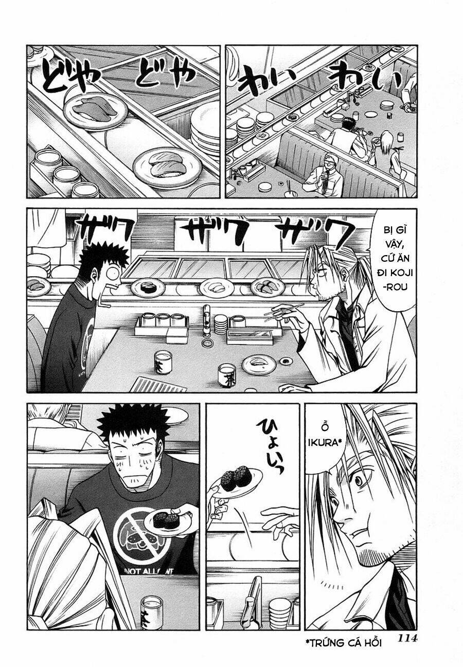 bamboo blade chapter 26 4