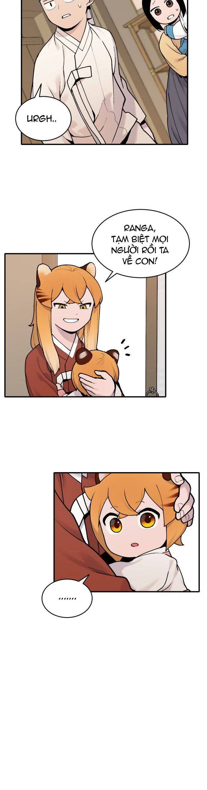 sự lụi tàn của usuzumi chapter 22 27