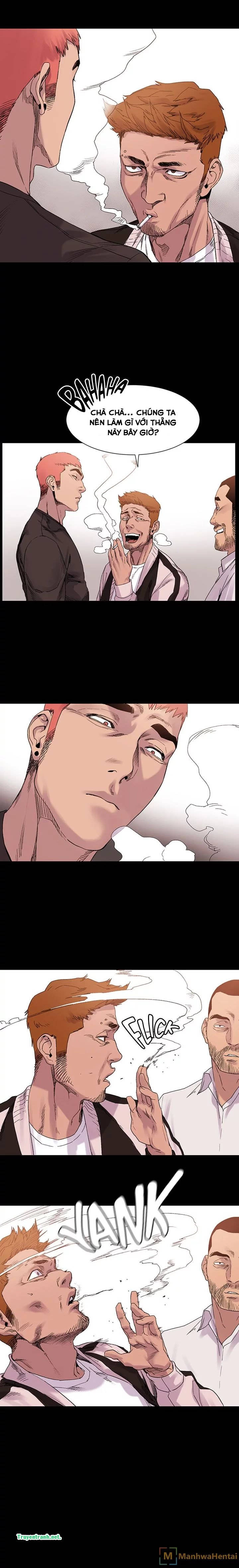 vương quốc của tôi chapter 19 3