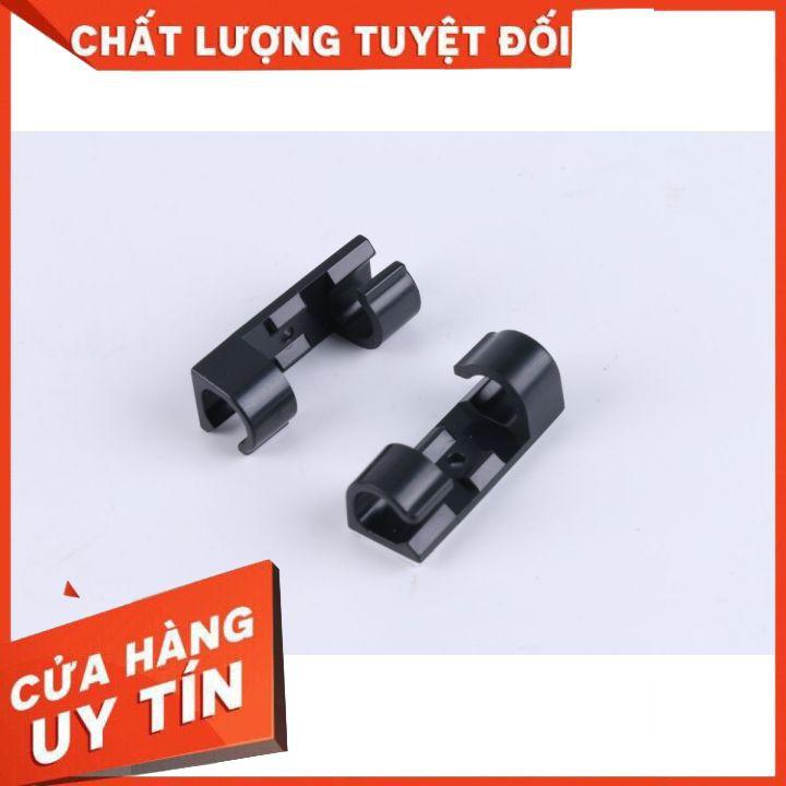 Nẹp Cố Định Dây Điện Kẹp Giữ Cáp Sạc