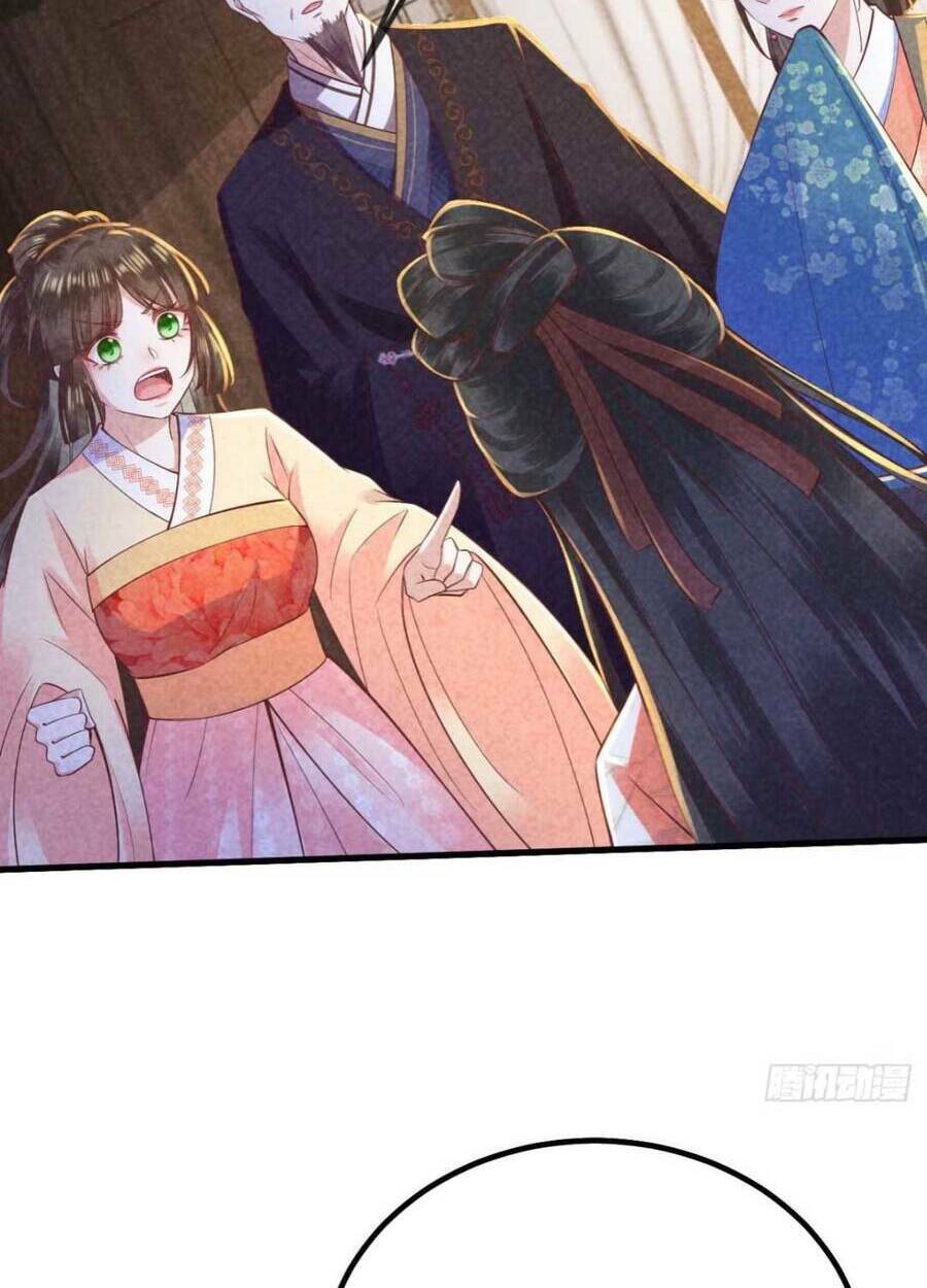 đại đích nữ trọng sinh về báo thù chapter 19 56