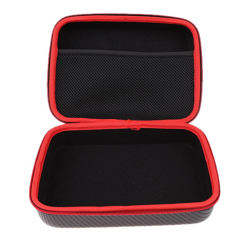 Travel Hard Carrying Case Bag  for  NES Classic Mini Console 2016