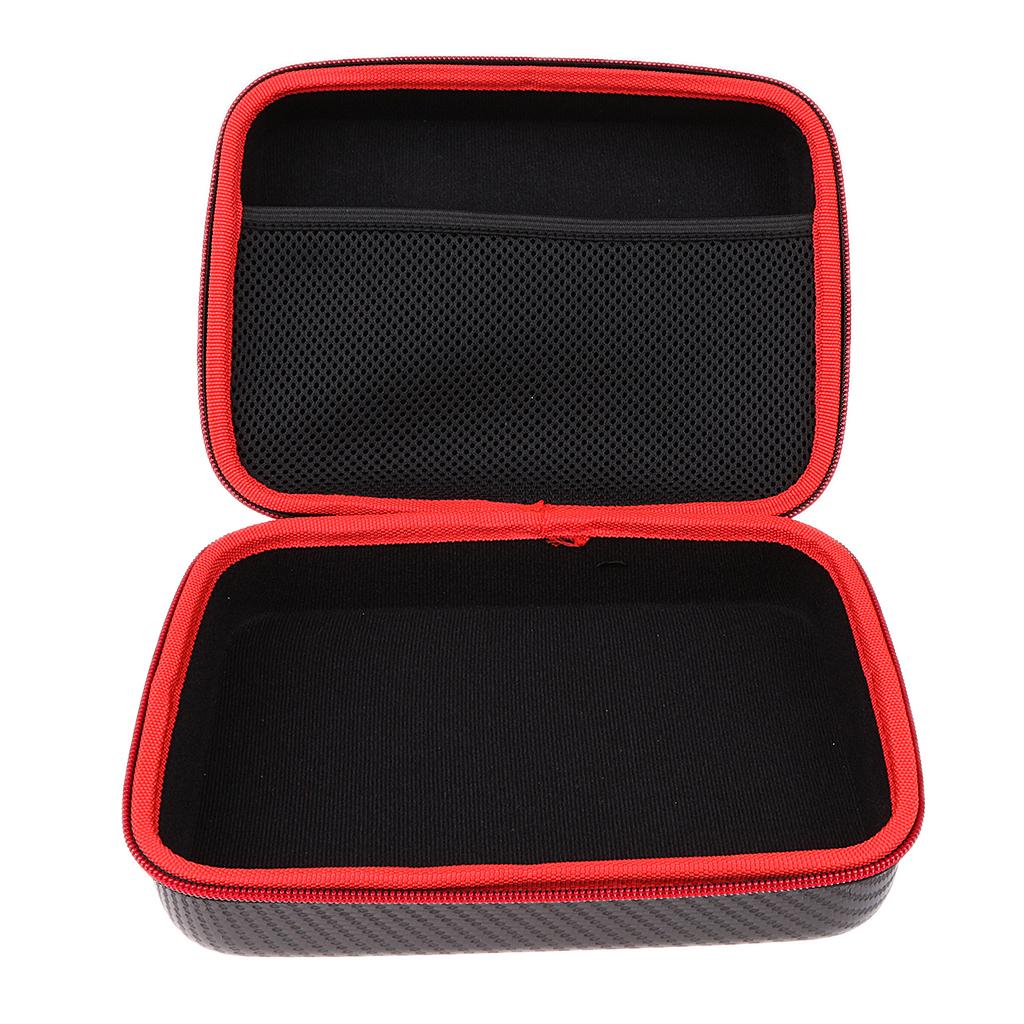 Travel Hard Carrying Case Bag for Nintendo NES Classic Mini Console 2016