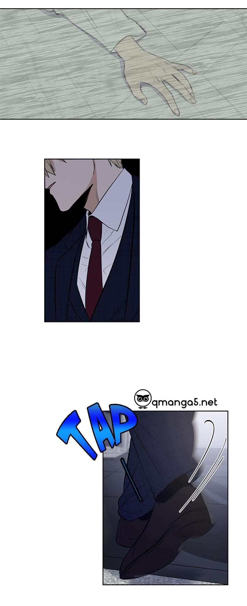 thành phố cạm bẫy chapter 6 32