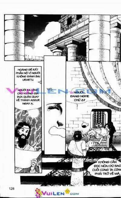 hậu duệ hoàng gia chapter 6 128