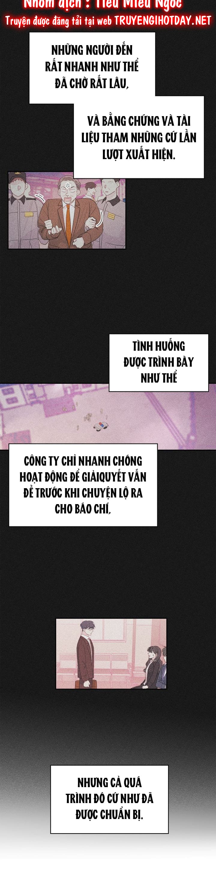 hôm nay cùng với em chapter 146 2