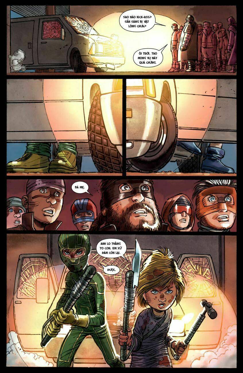 kick ass chapter 14 9