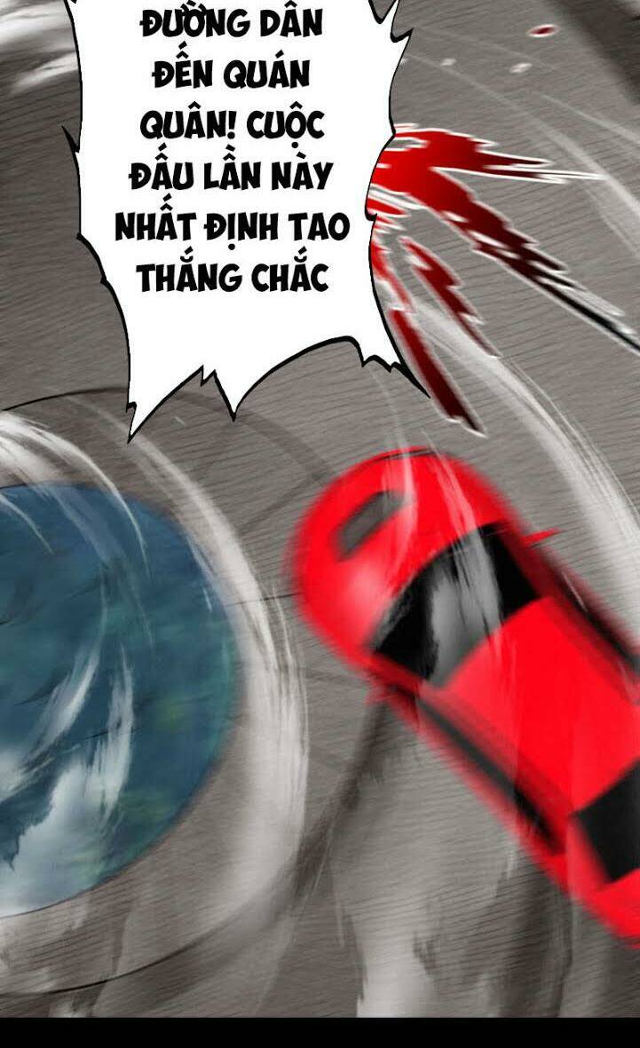 tuyệt phẩm tà thiếu chapter 70 23