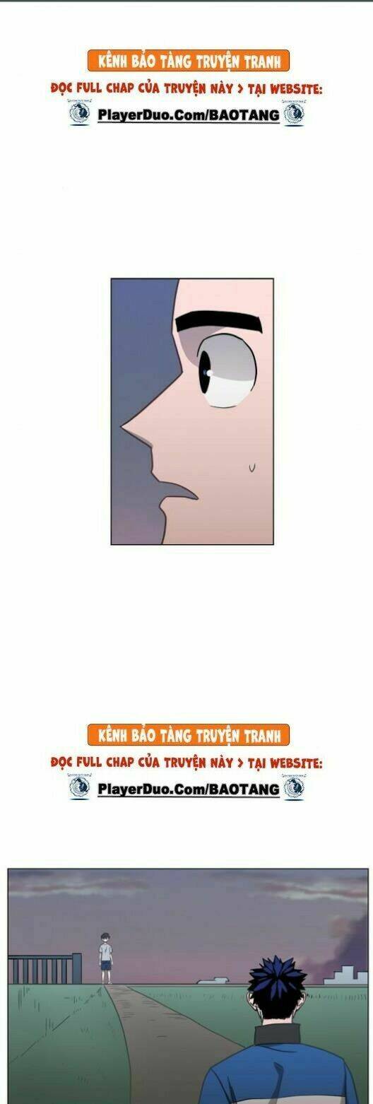 võ sĩ - the boxer chapter 44 4