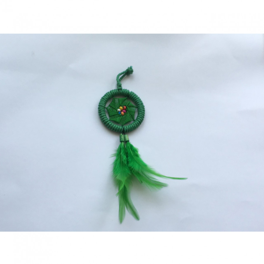 Quà Tặng Trang Trí Handmade DREAM CATCHER