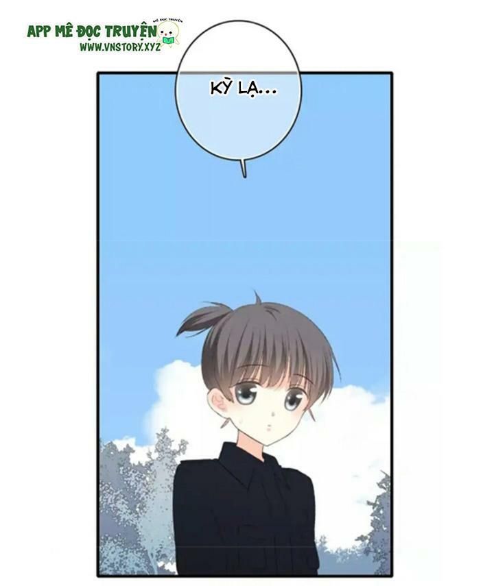 con tim rung động 2 chapter 31.5 42