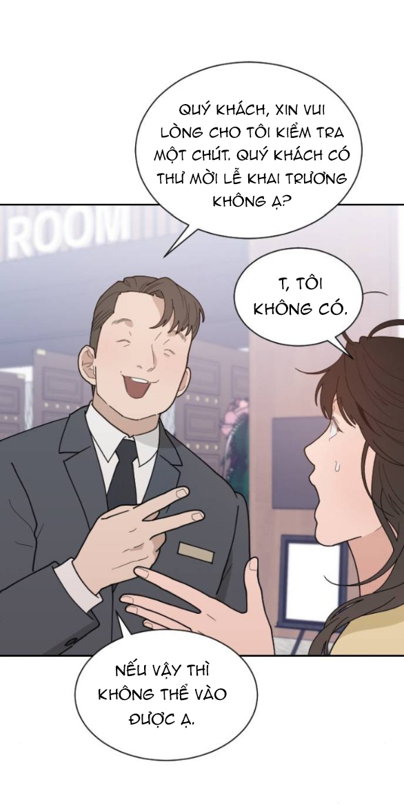 Vận May Bất Ngờ chapter 48.1 16