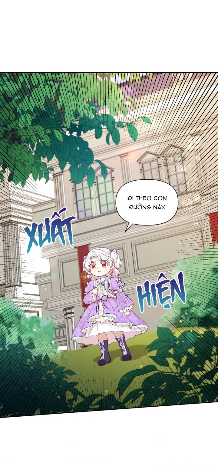 ác nữ công chúa chapter 14 33