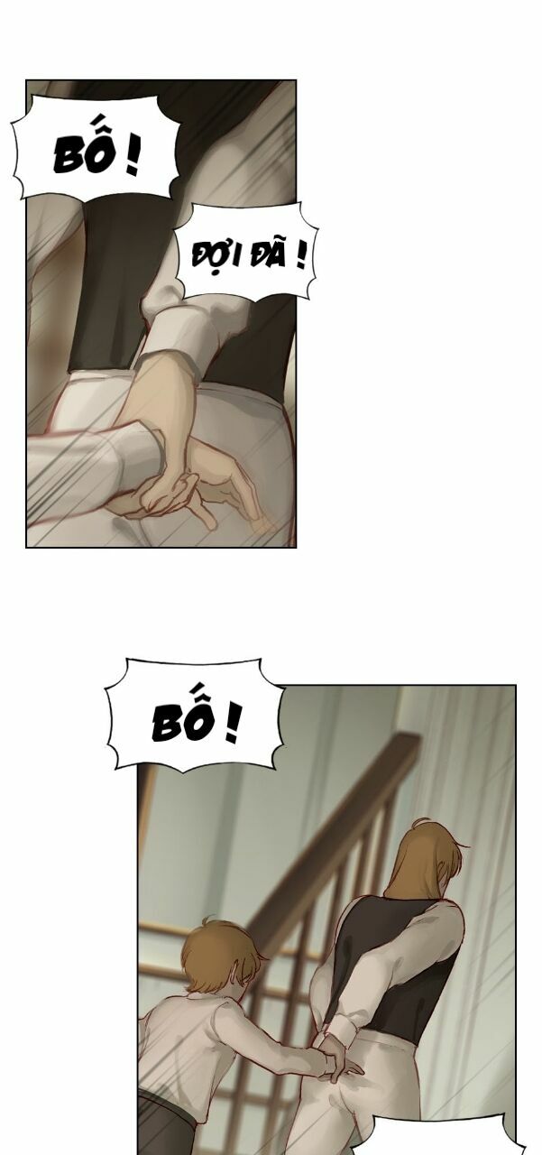 hiệp sĩ vô song chapter 7 6