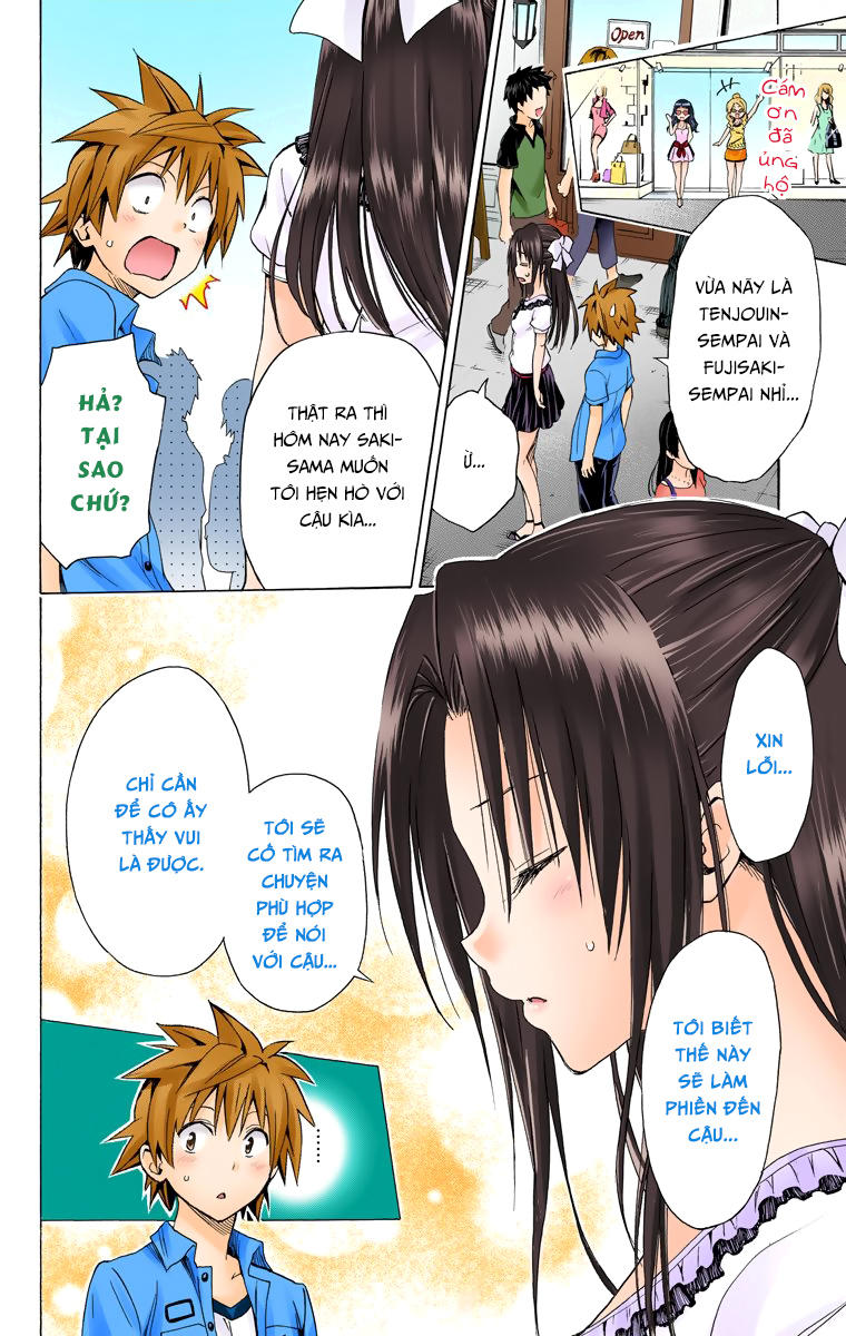 to love - ru darkness chapter 52 20