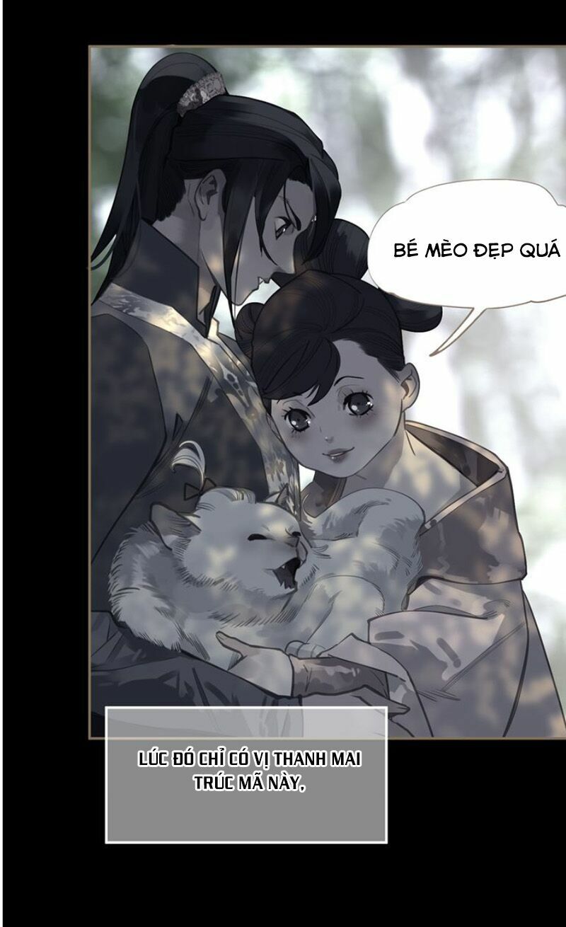 nhất đại linh hậu chapter 53 3