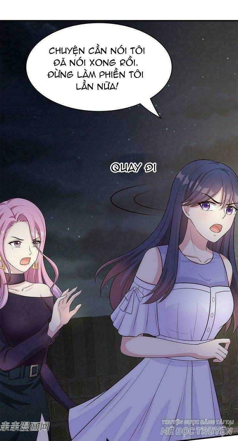 nam thần manh bảo tận diệt chapter 58.2 11