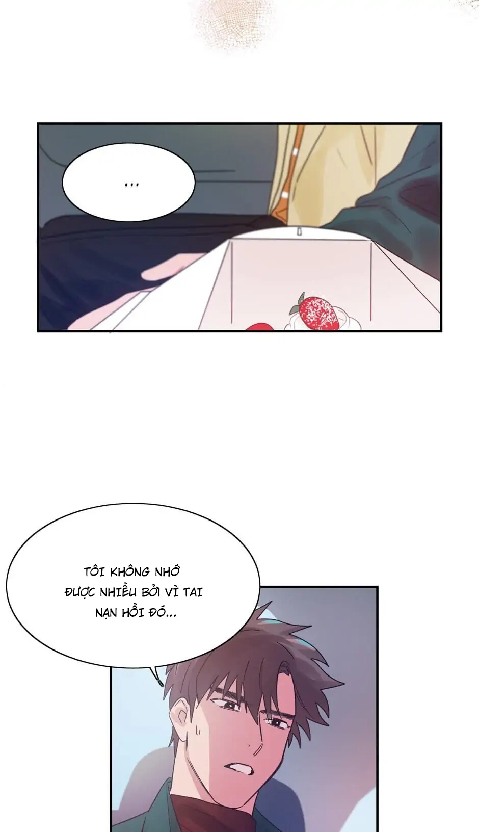 love on my terms chapter 4 26