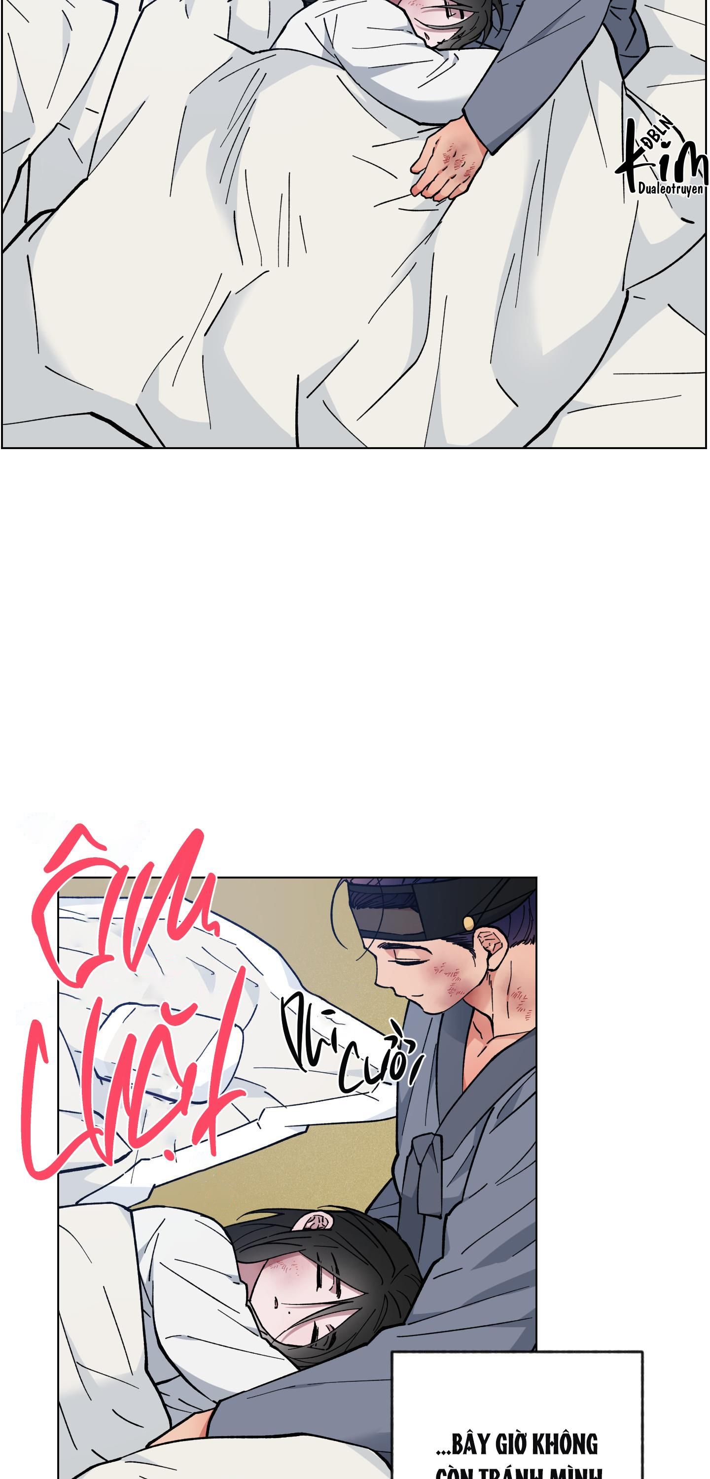 bình minh của rồng chapter 39 4