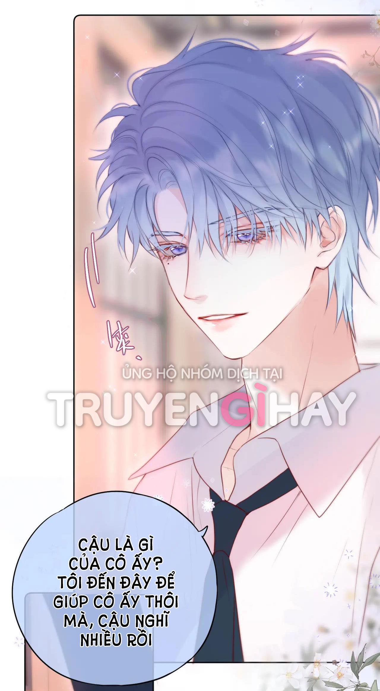 cạm bẫy của hồ ly chapter 18.1 25