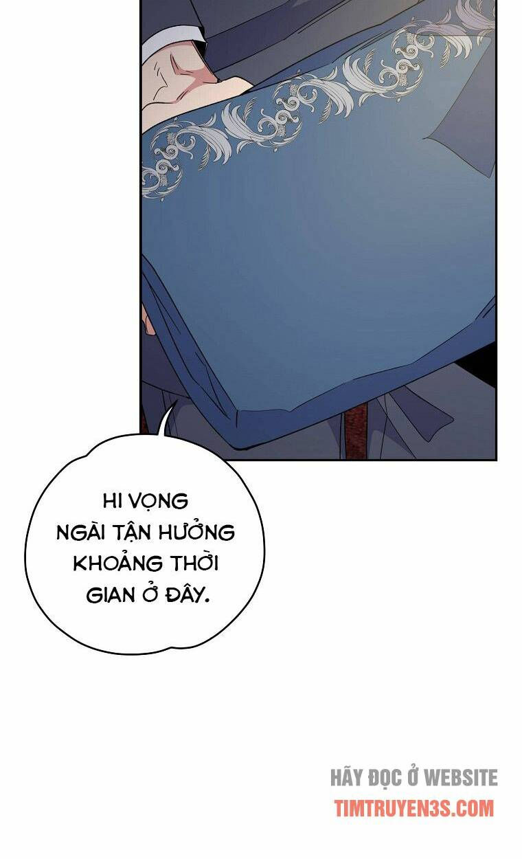nhà hiền triết yigret chapter 40 4