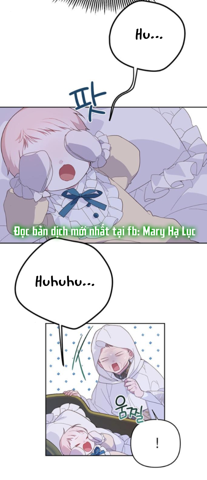 Tiểu Bạo Chúa chapter 8.2 - Trang 25